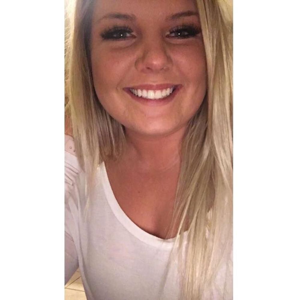 Meet your Posher, Tianna